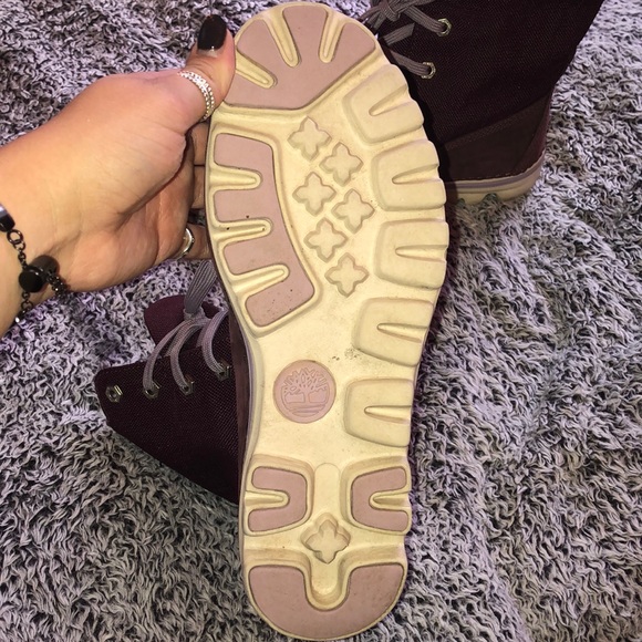 Timberland booties - Picture 7 of 7